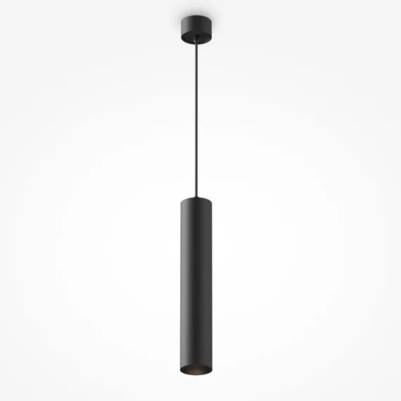 Подвесной светильник Ремесло / Artisan GU10х1 Maytoni p082pl-gu10-b