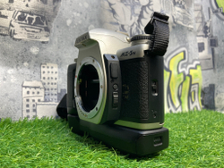Pentax MZ-5n + 28-105mm F4-5.6 Покупка/Продажа
