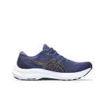 Мужские кроссовки ASICS GT-2000 11 'Deep Ocean Bright Orange' 1011B441-409