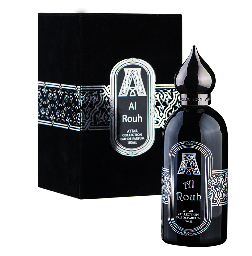 ATTAR COLLECTION AL ROUH