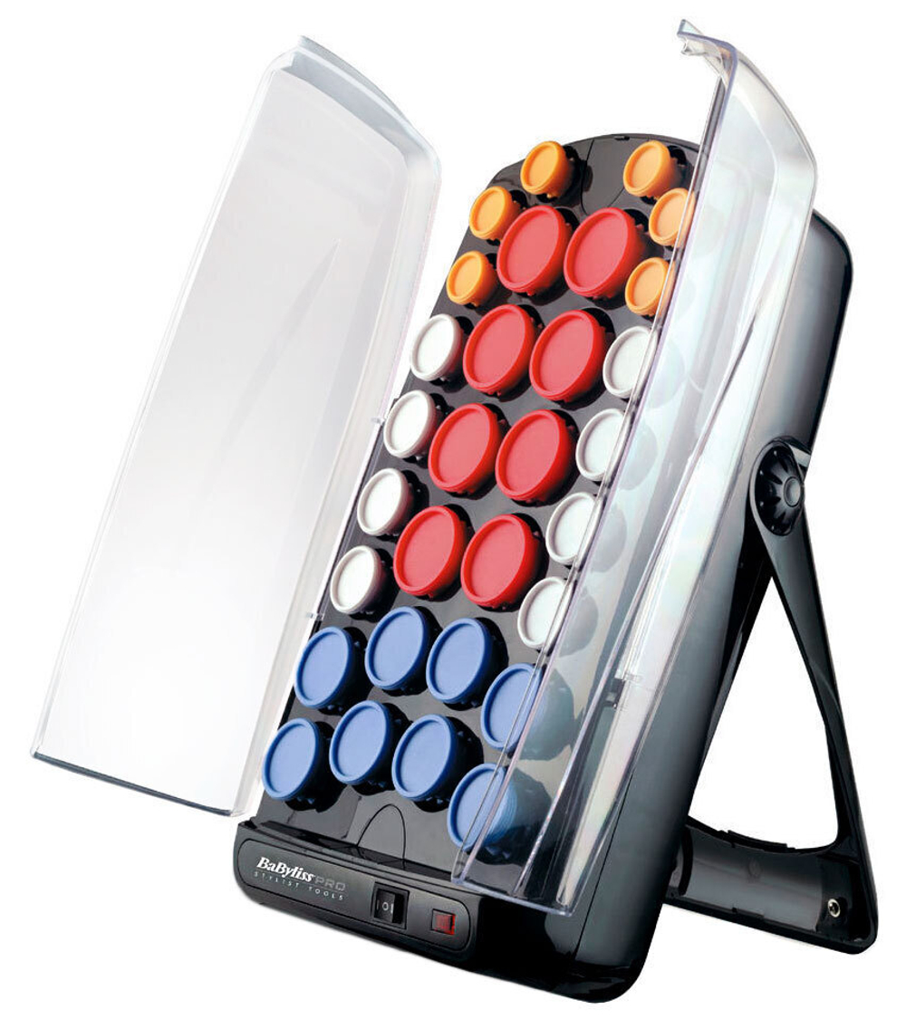 Электробигуди BaByliss PRO BAB3031E