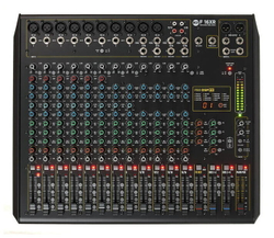 RCF MIXERS F 16XR