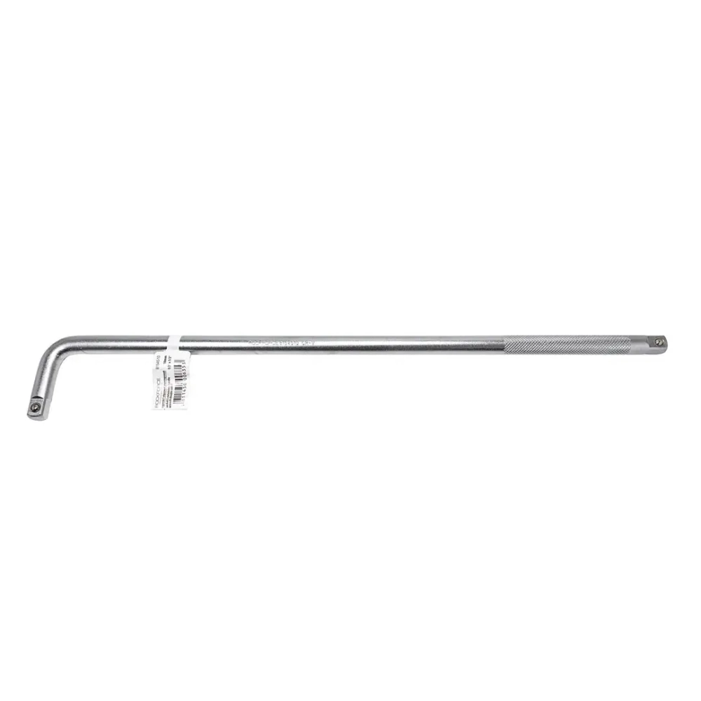 Вороток Г-образный двухсторонний 510мм 1/2''х1/2'' RockForce##Rock FORCE RF-8154510