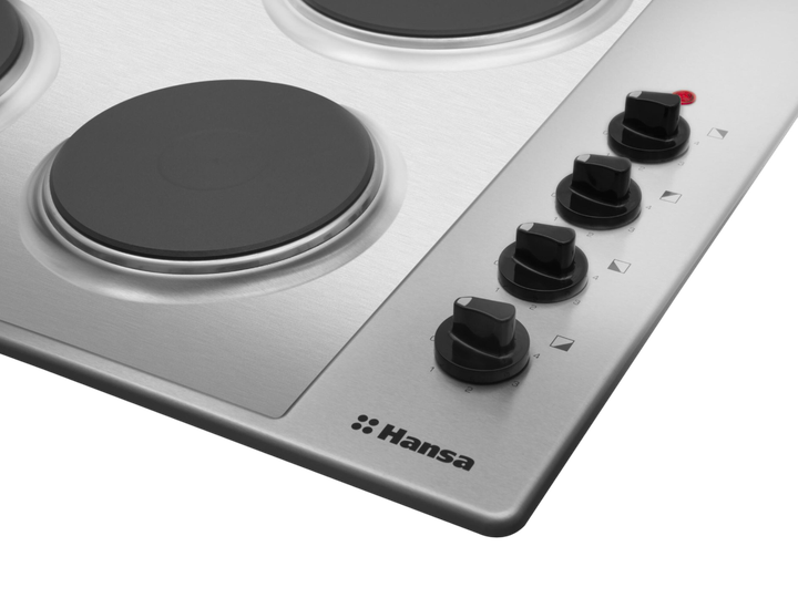 Электрическая панель Hansa BHEI601060