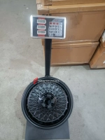 КОВАНЫЕ ДИСКИ ДЛЯ MERCEDES-BENZ S-CLASS W126 1989 МЕРСЕДЕС-БЕНЗ