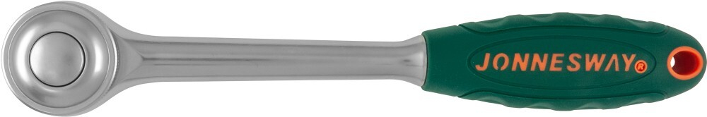 R3504 Рукоятка трещоточная 1/2"DR, 72 зубца, 250 мм