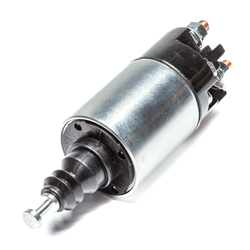 Втягивающее реле стартера (11010086AE, 11010087AE, 11010097AE, М9Т.9102AE, М9Т.9112AE, М9Т.9122AE), КамАЗ, МАЗ, 24 В