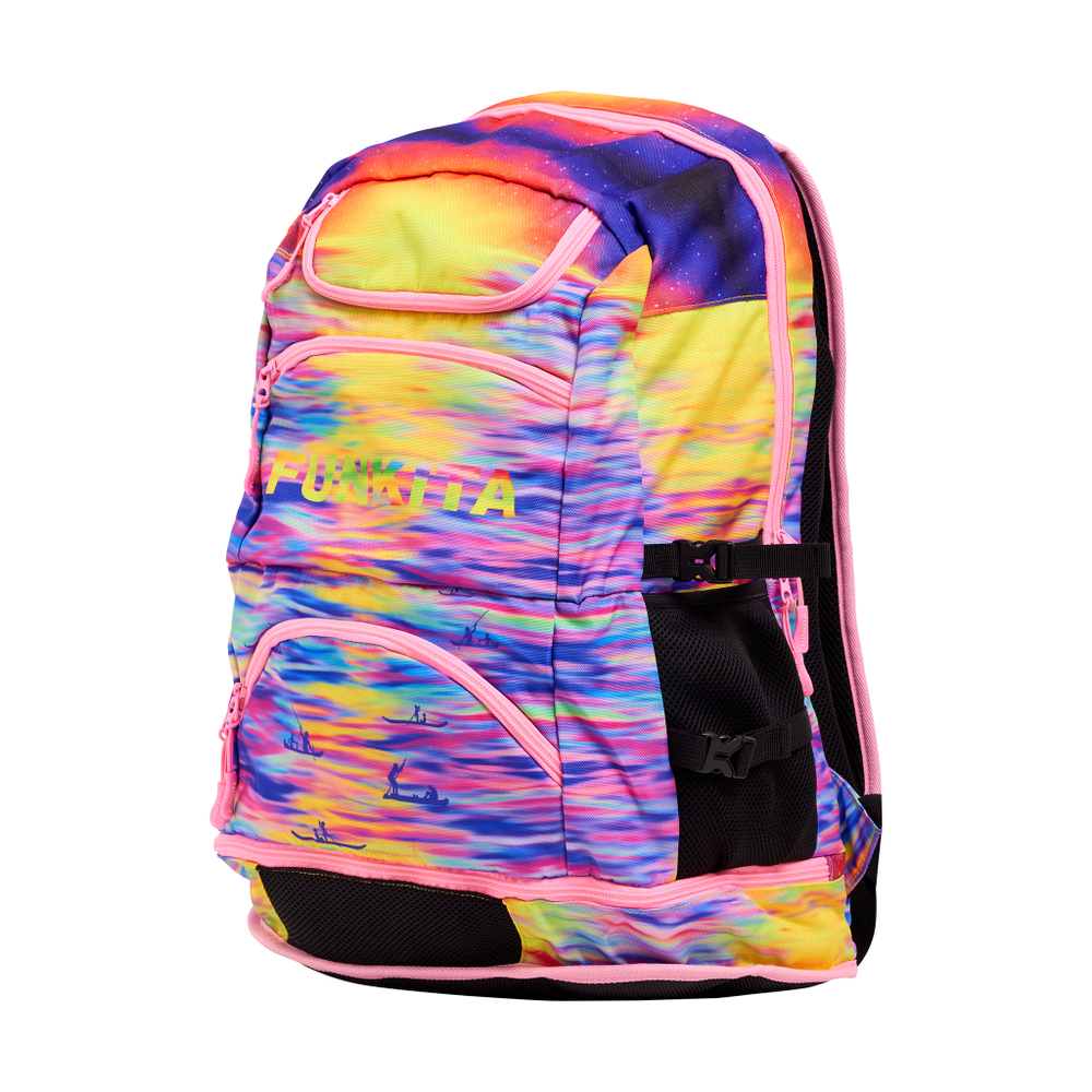 Рюкзак FUNKITA Darkinjung Sunset