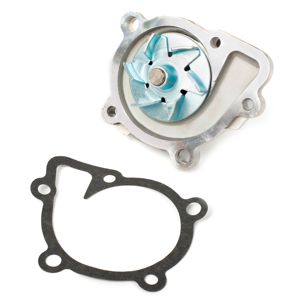 Помпа, водяной насос HYUNDAI iX35/KIA Optima III mot.2.0L GANZ GIF02036