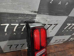 Фонарь задний правый Tank 500 21-нв Б/У Оригинал 4133115XKV3AA