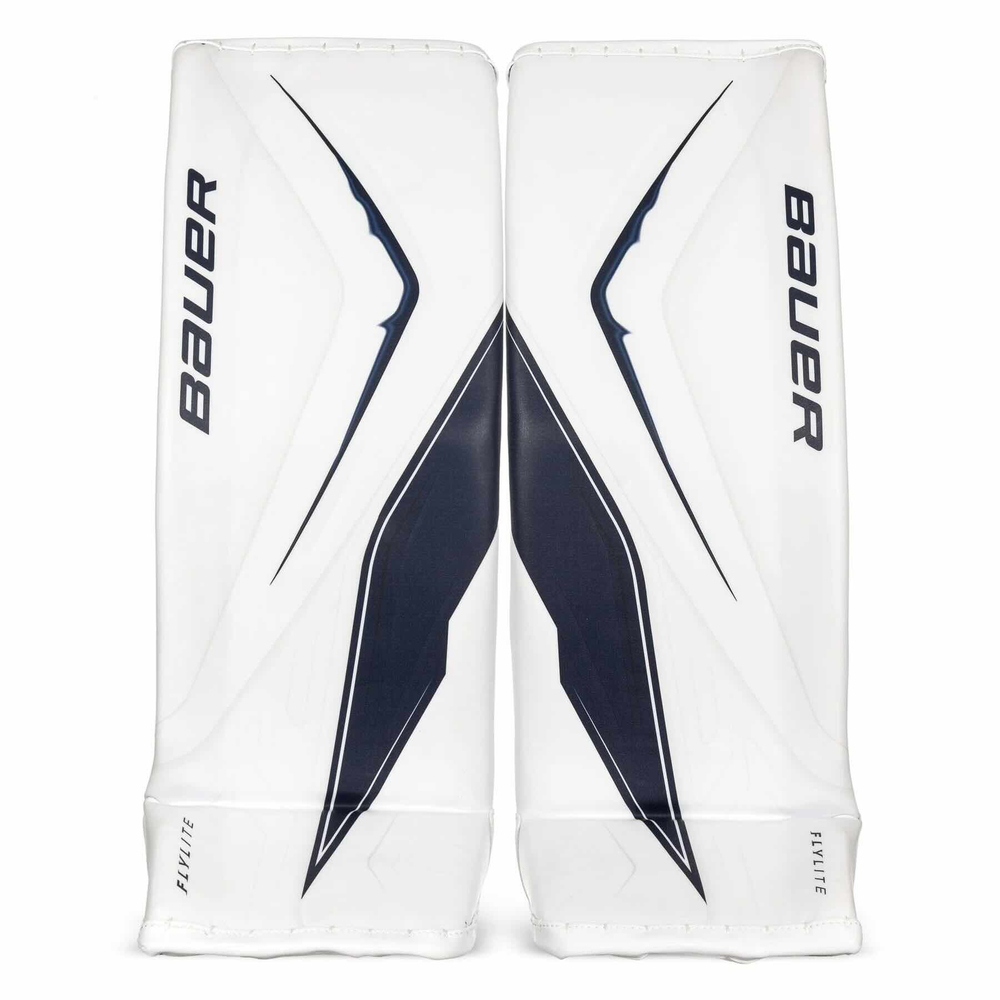 Щитки вратаря Bauer Vapor Flylite (SR)