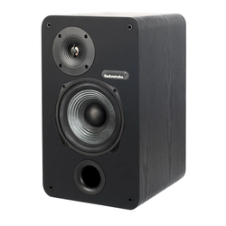 Полочная акустика Radiotehnika Sigma 1.01 Black Ash