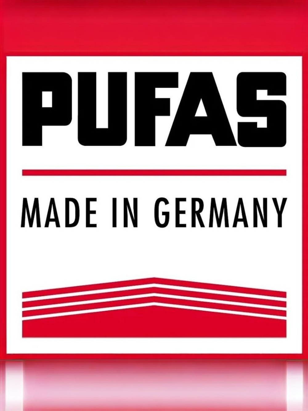 Pufas Full+Finish (№1) шпаклевка гипсовая финишная 20 кг