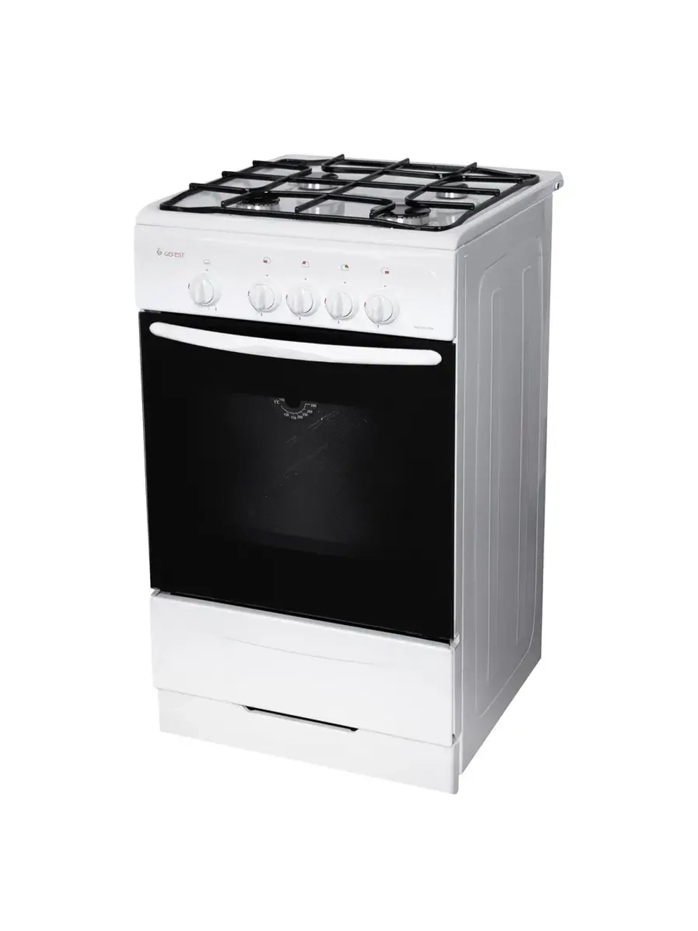Плита газовая 3200-08