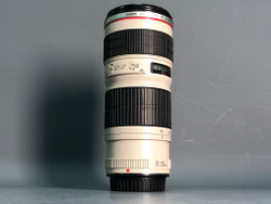 Canon EF 70-200mm 4 L USM