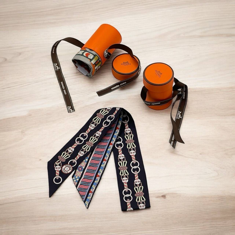 Твилли Hermes