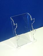 Подставка для ножей 3 яруса настольная