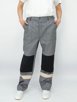 Костюм рабочий мужской КР.370.БР