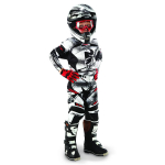 Джерси для мотокросса детская Thor Core Scorpio Youth Jersey