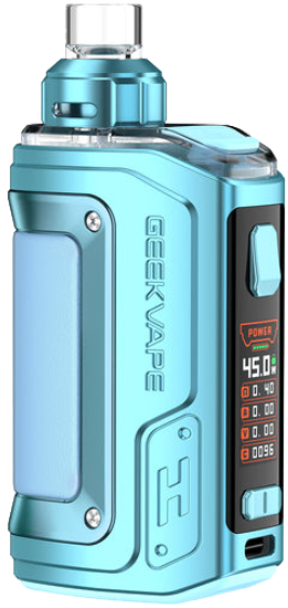 ЭСДН Geekvape H45 (Aegis Hero 2)