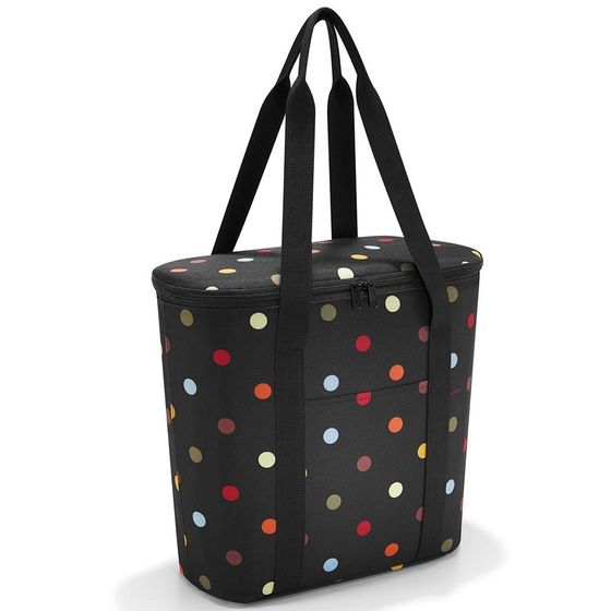 Термоcумка Thermoshopper Dots