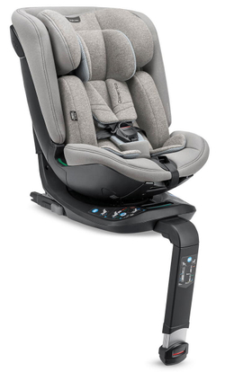 Автокресло Inglesina Copernico 360° 0-36 кг Moon Grey AV91ROMOGRU