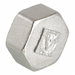 Заглушка VALTEC VTr.590.N.0004 ВР 1/2"