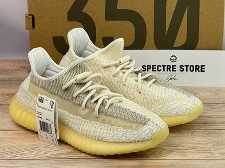 Yееzy Boost 350 V2 Natural Ref