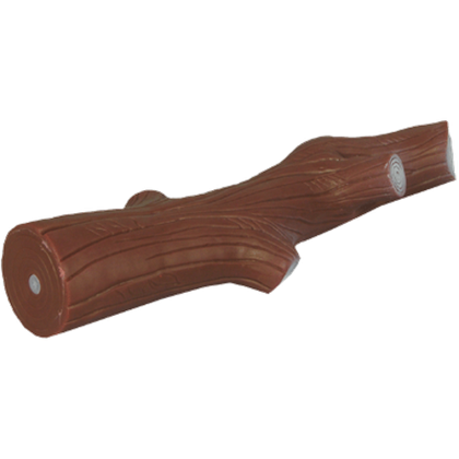 ZOONIK Игрушка для собак "Ветка" большая, 29 см