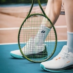 Ракетка для тенниса Prince TXTZ PHANTOM 100P