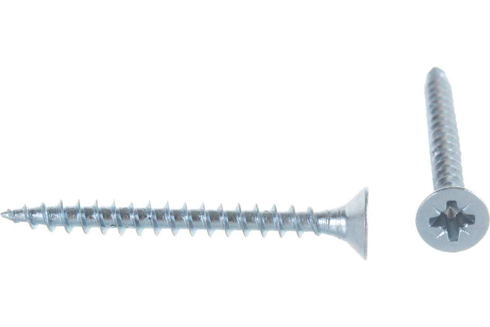 САМОРЕЗЫ СТРОЙБАТ УНИВЕРСАЛЬНЫЕ ОЦИНК 4,0Х40 15ШТ 1400