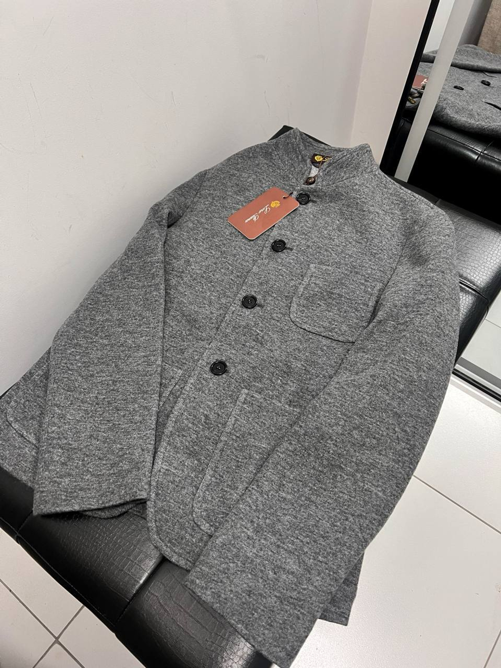 Полупальто Loro Piana