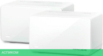 Wi-Fi система Mercusys Halo H90X 2-pack (AX6000)