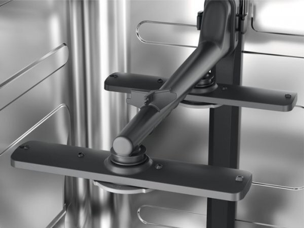 Посудомоечная машина Electrolux SES42201SX