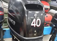 2х-тактный лодочный мотор HIDEA HD40FEL Б/У