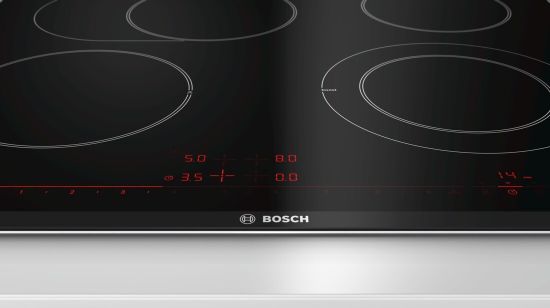 Электрическая варочная панель Bosch PKN 675 DP1D