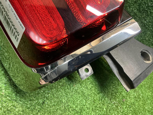 Фонарь левый Tank 500 (2021-н.в.)