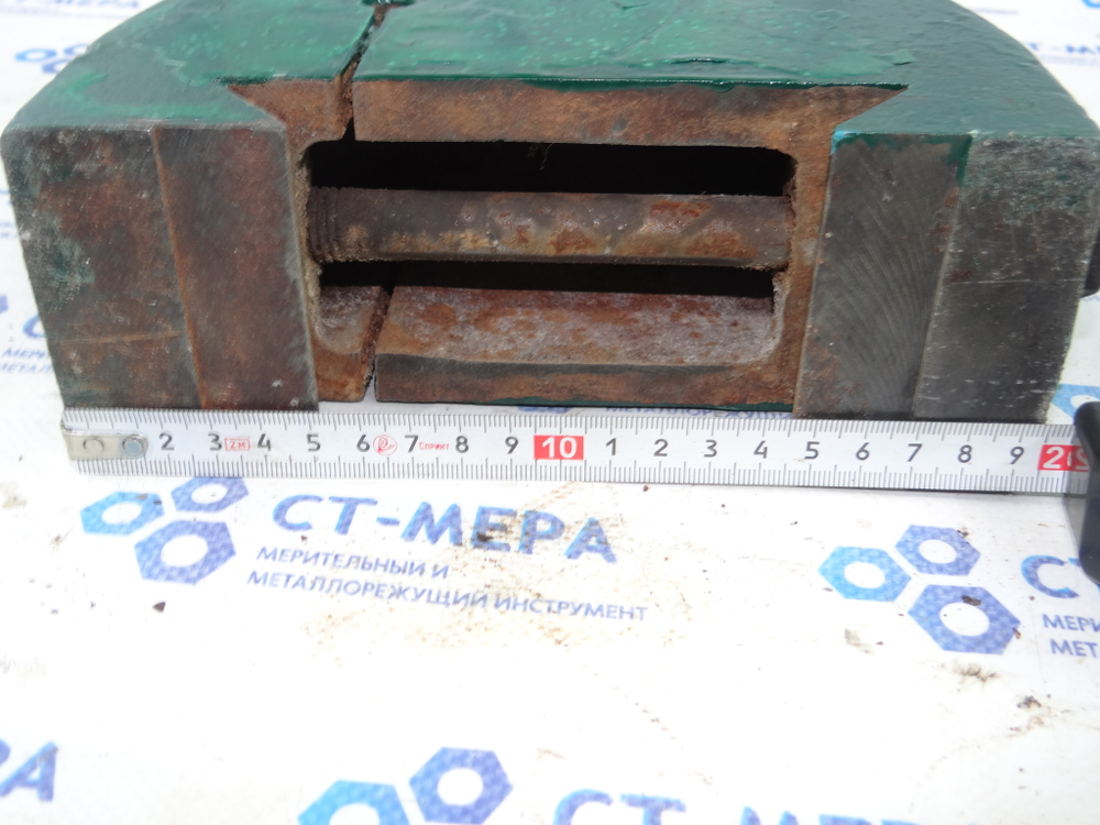 Серьга для фрезерного станка 6Н81