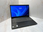 Ноутбук Lenovo IdeaPad S145-15IIL. Конфигурация: I3-1005G1/8GB/256 SSD+500GB/Intel HD/DOS/FHD