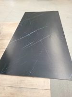 Seranit Odin Black Matt 60x120