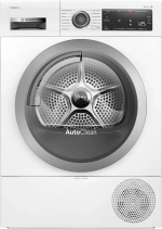 Сушильная машина Bosch WTX87M40