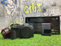 Canon RP 20.000 кадров