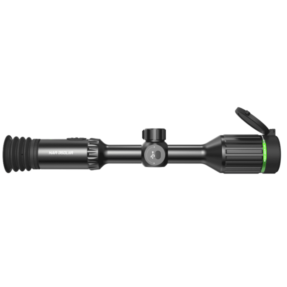 Тепловизионный прицел CONOTECH Night Arrow 350 LIIR (c дальномером)