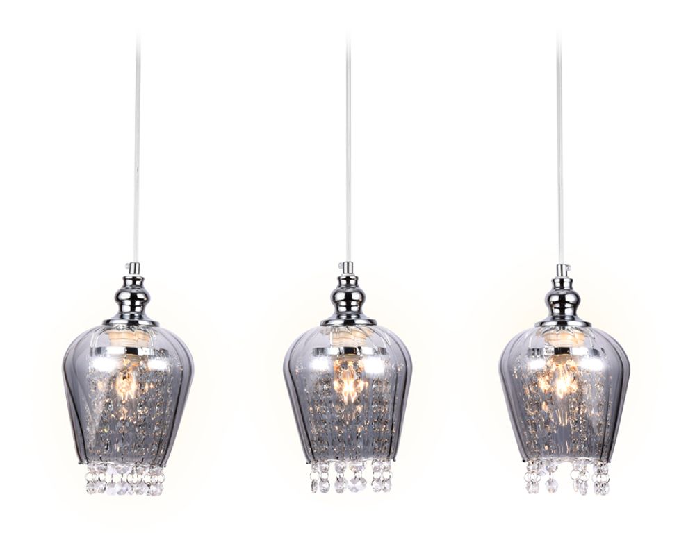 Ambrella Подвесной светильник со сменной лампой Traditional TR3613