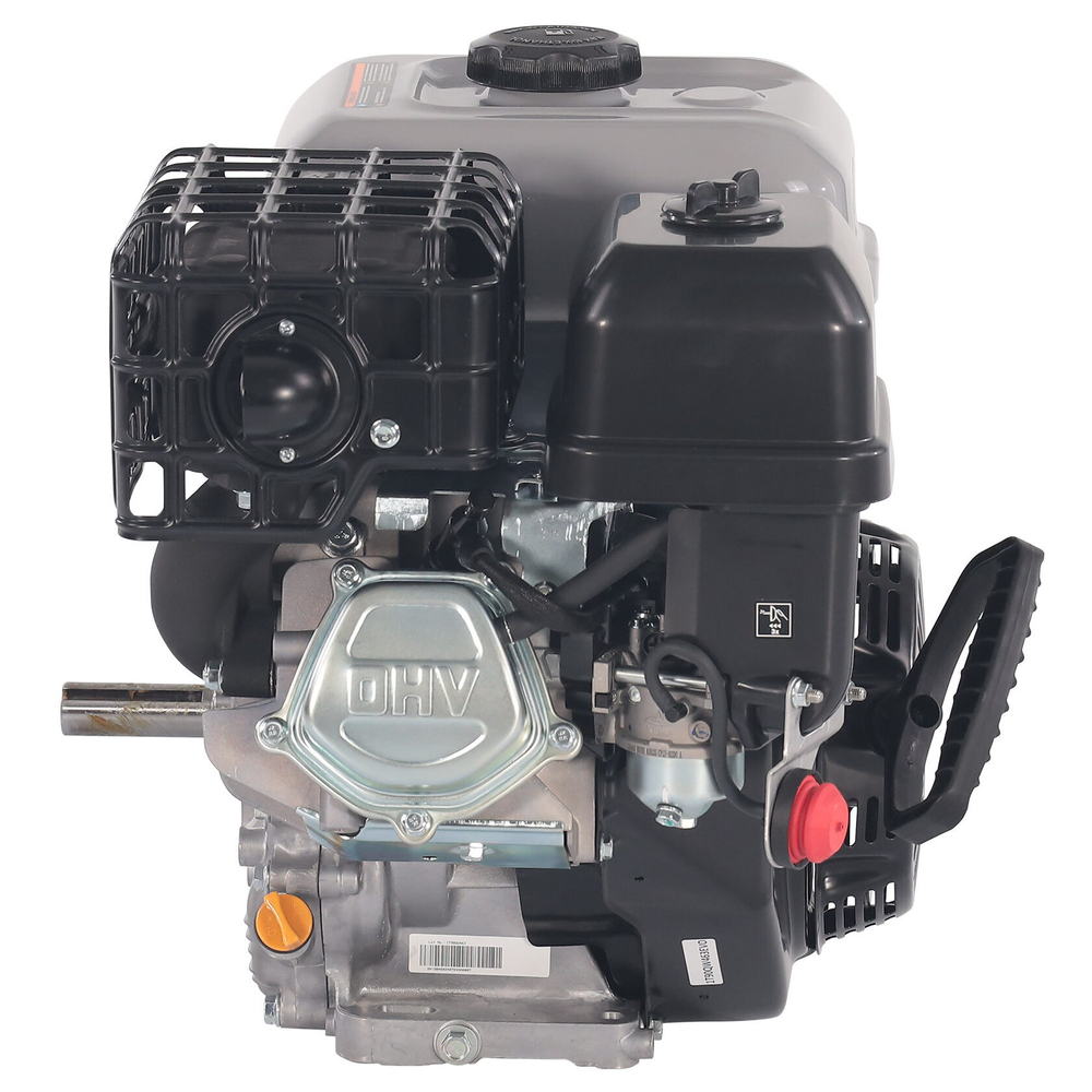 Двигатель бензиновый EVOline GB 460