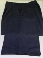 Брюки классические прямые