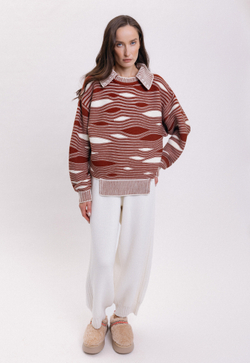 Джемпер MAESTRALE