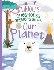 Curious Questions Answers about Our Planet