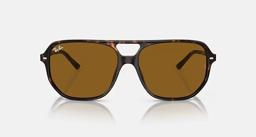 RAY-BAN BILL ONE RB2205 902/33