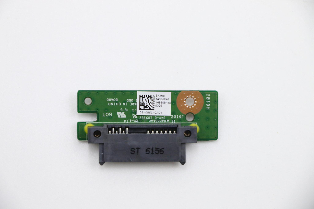 Плата подключения привода DVD для ноутбука Lenovo G700 (90003036), оригинал